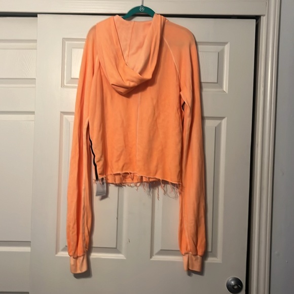 UNRAVEL PROJECT Basic Hoodie Sweatshirt - Picture 3 of 7